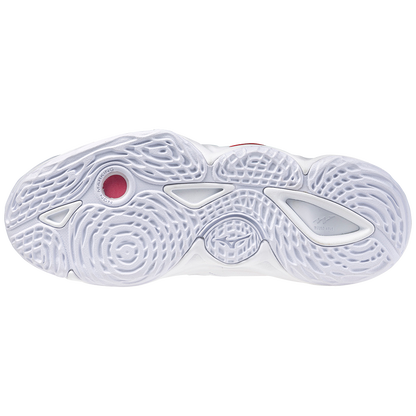 Mizuno Women's Wave Momentum 3 Volleyball Shoes