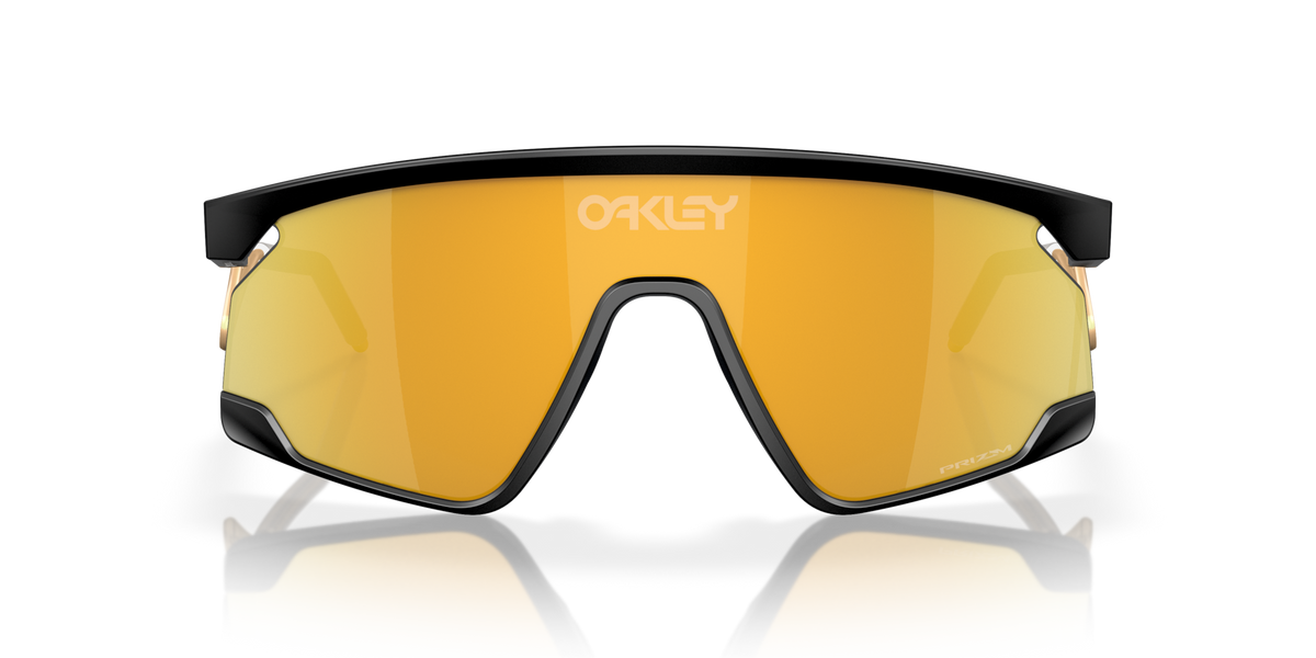 Oakley BXTR Metal Glasses