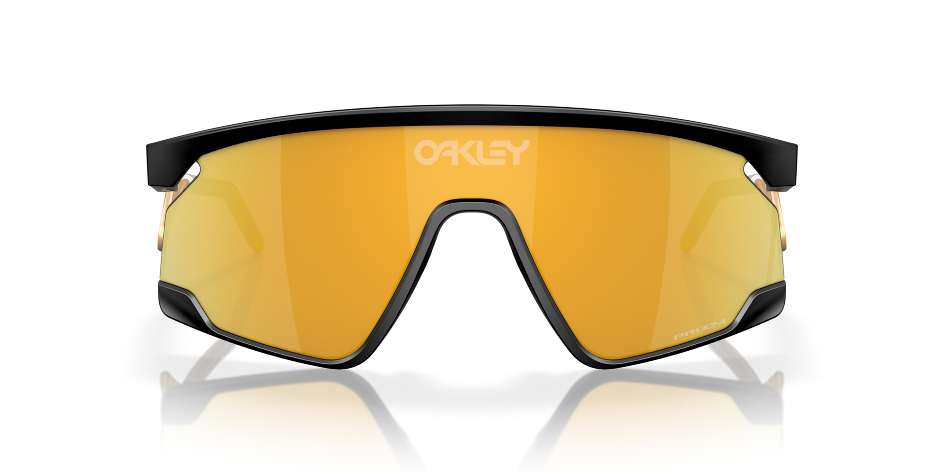 Oakley BXTR Metal Glasses