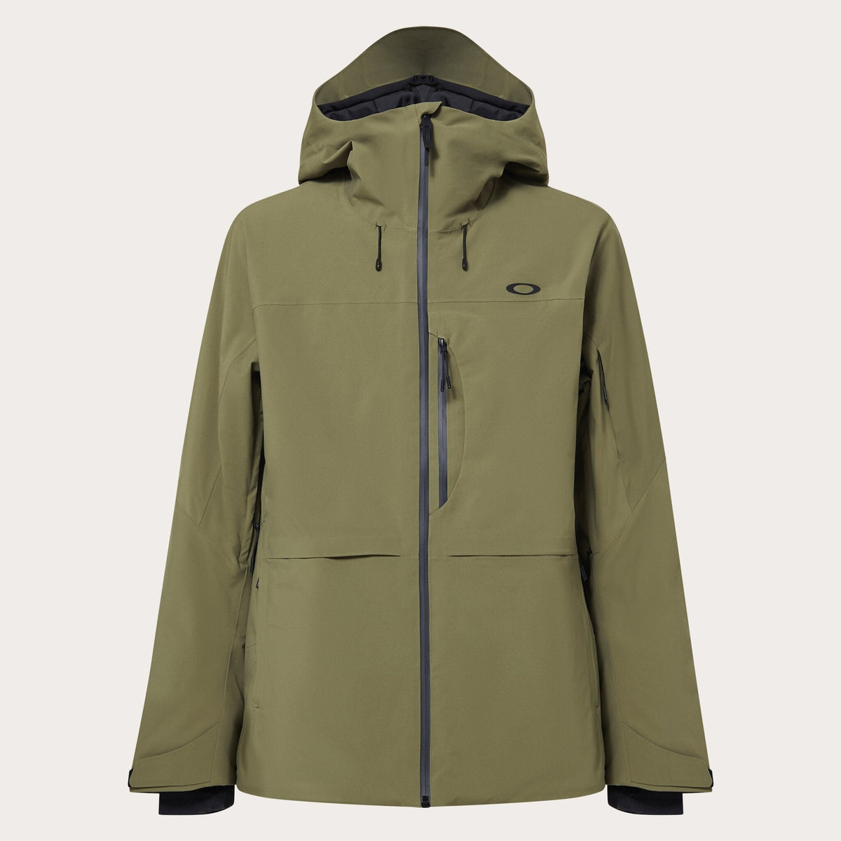 Oakley Men's Canopy Insulated Jacket-1