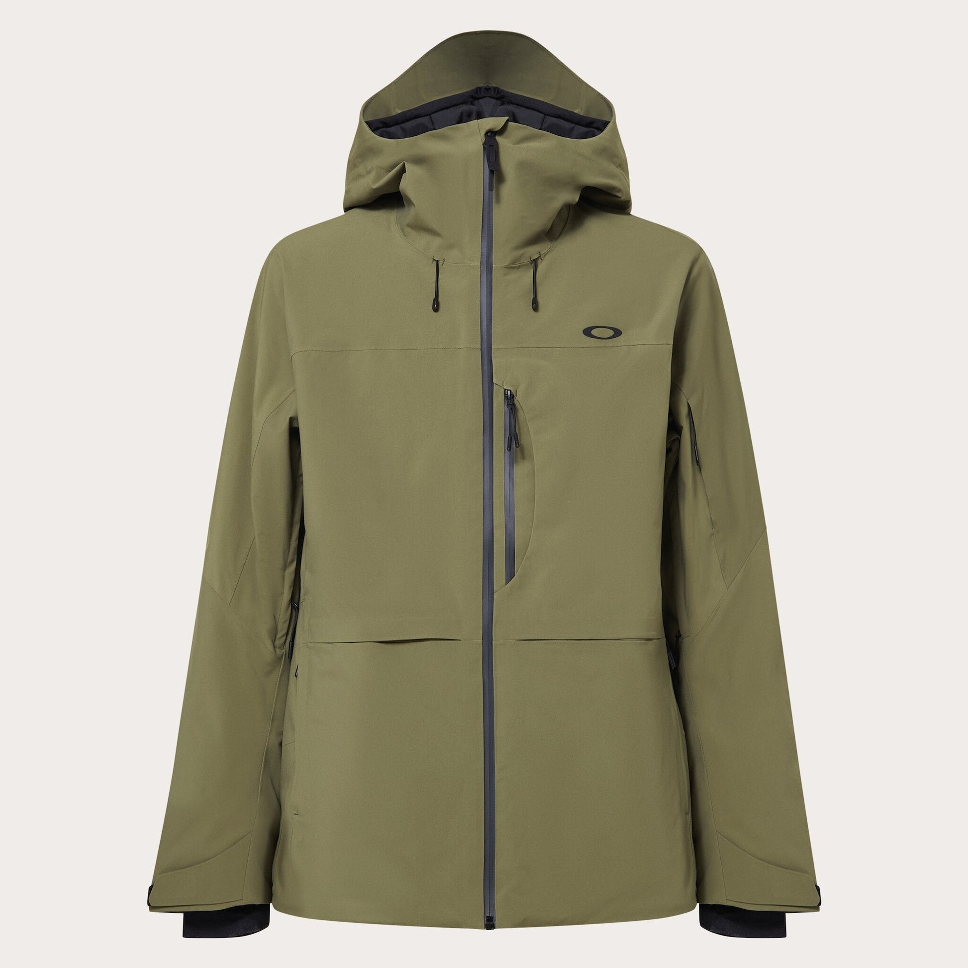 Oakley Men's Canopy Insulated Jacket