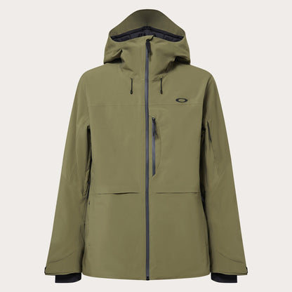 Oakley Men's Canopy Insulated Jacket