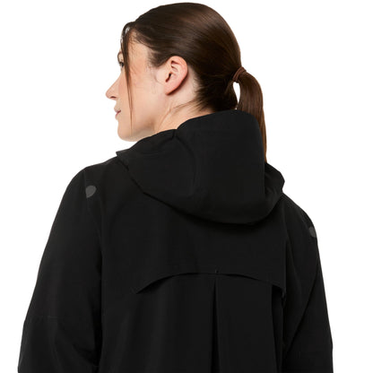 Asics Women's Metarun Legend Jacket