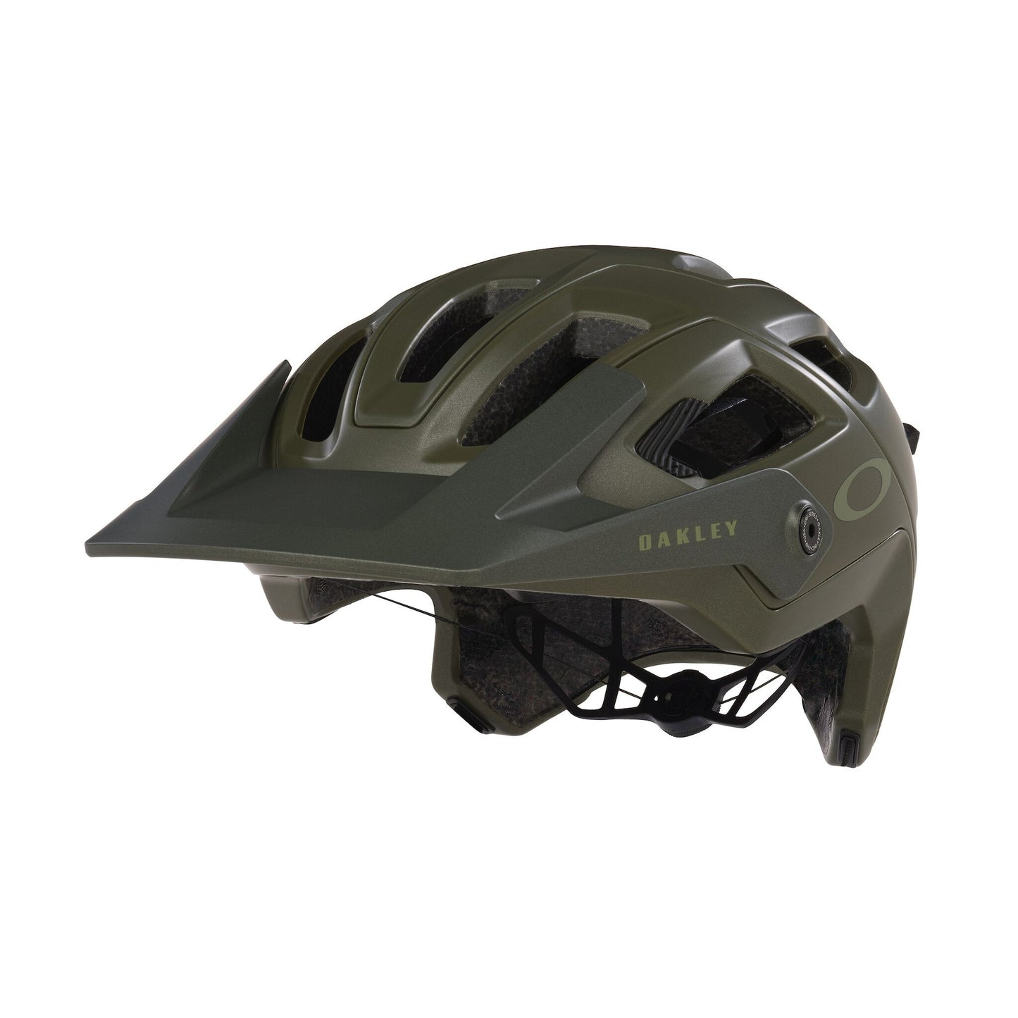 Oakley Drt5 Maven Bike Helmet