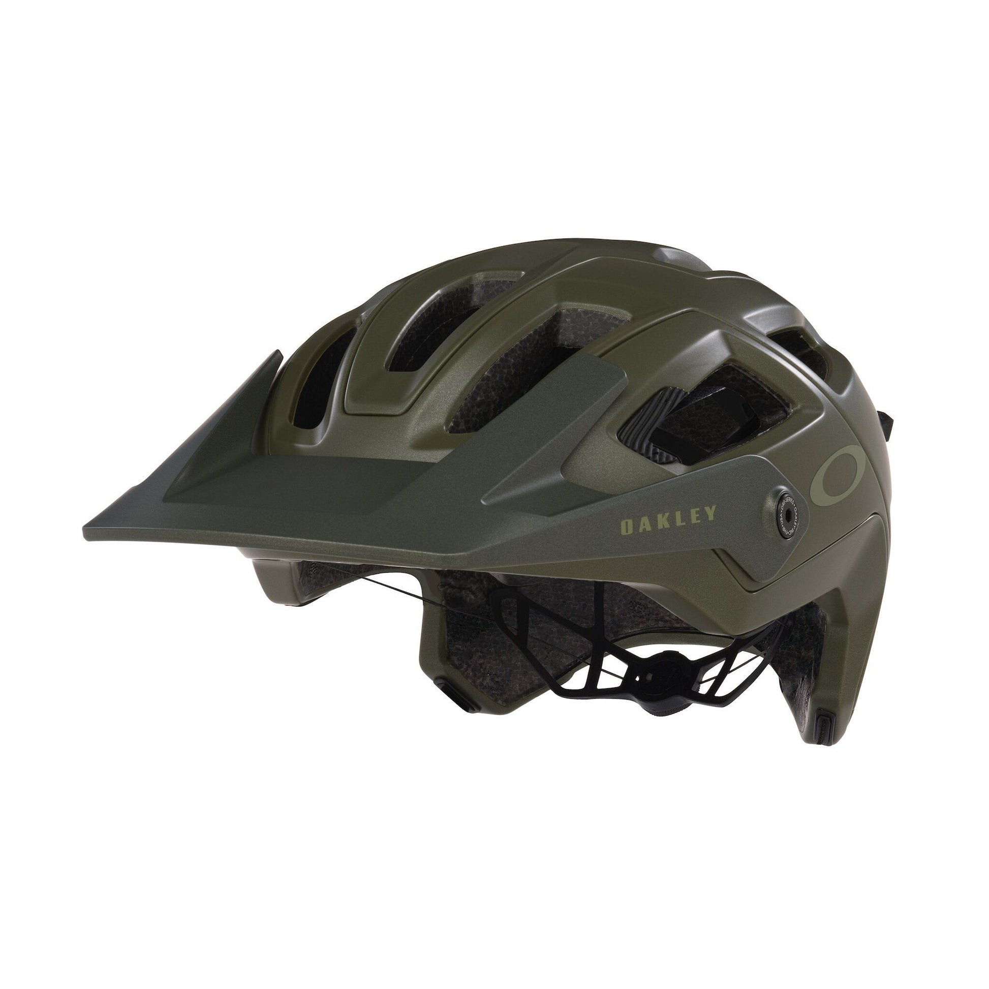Oakley Drt5 Maven Bike Helmet
