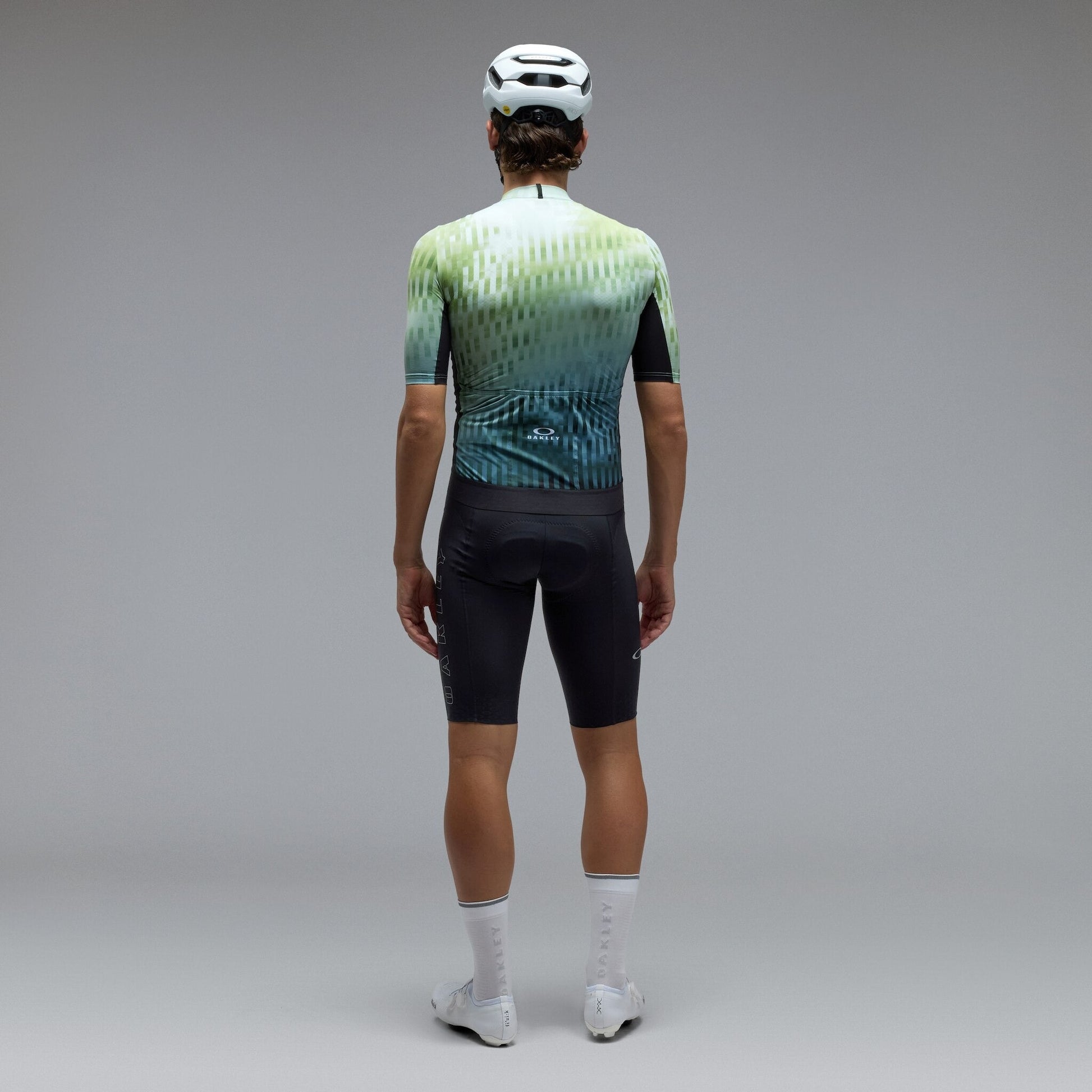 Oakley Men's Icon Training Jersey T-Shirt