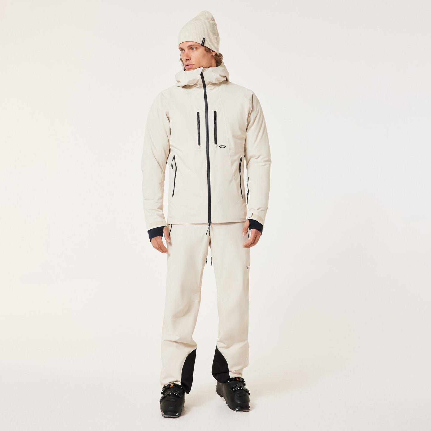 Oakley Men's Kendall RC Shell Jacket 2.0