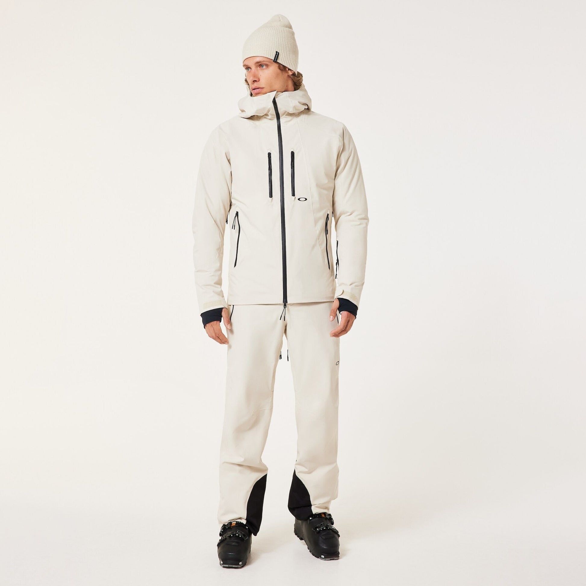 Oakley Men's Kendall RC Shell Jacket 2.0