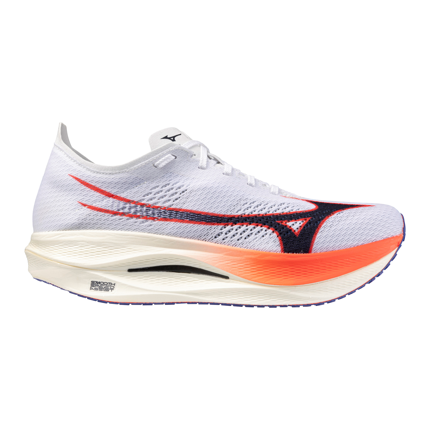 Mizuno Men's Wave Rebellion Pro 3 Lo Running Shoes