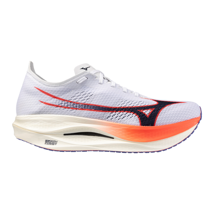 Mizuno Men's Wave Rebellion Pro 3 Lo Running Shoes