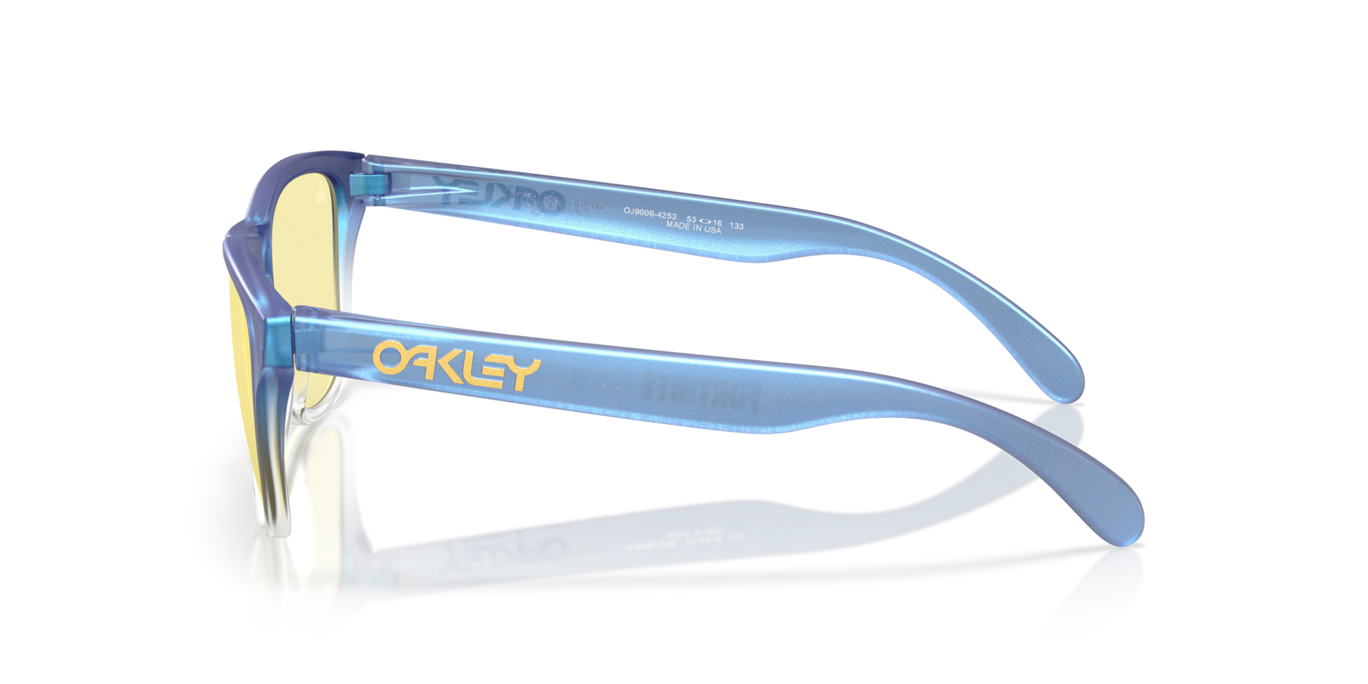 Oakley Frogskins XS Glasses