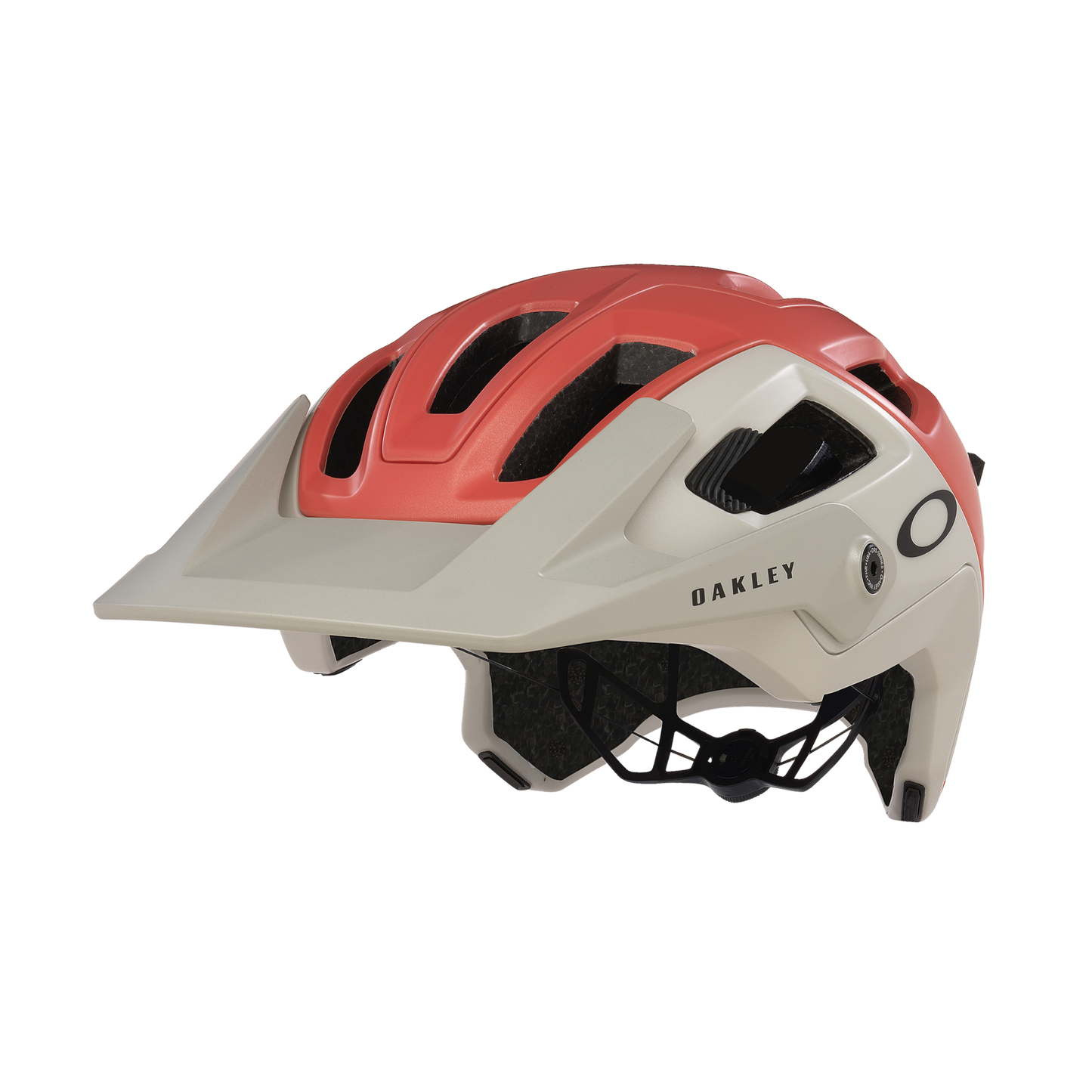 Oakley Drt5 Maven Bike Helmet