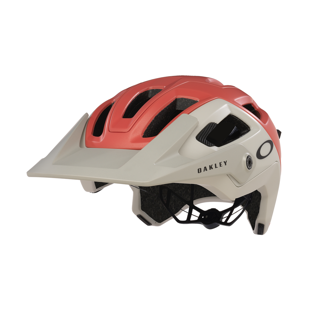 Oakley Drt5 Maven Bike Helmet