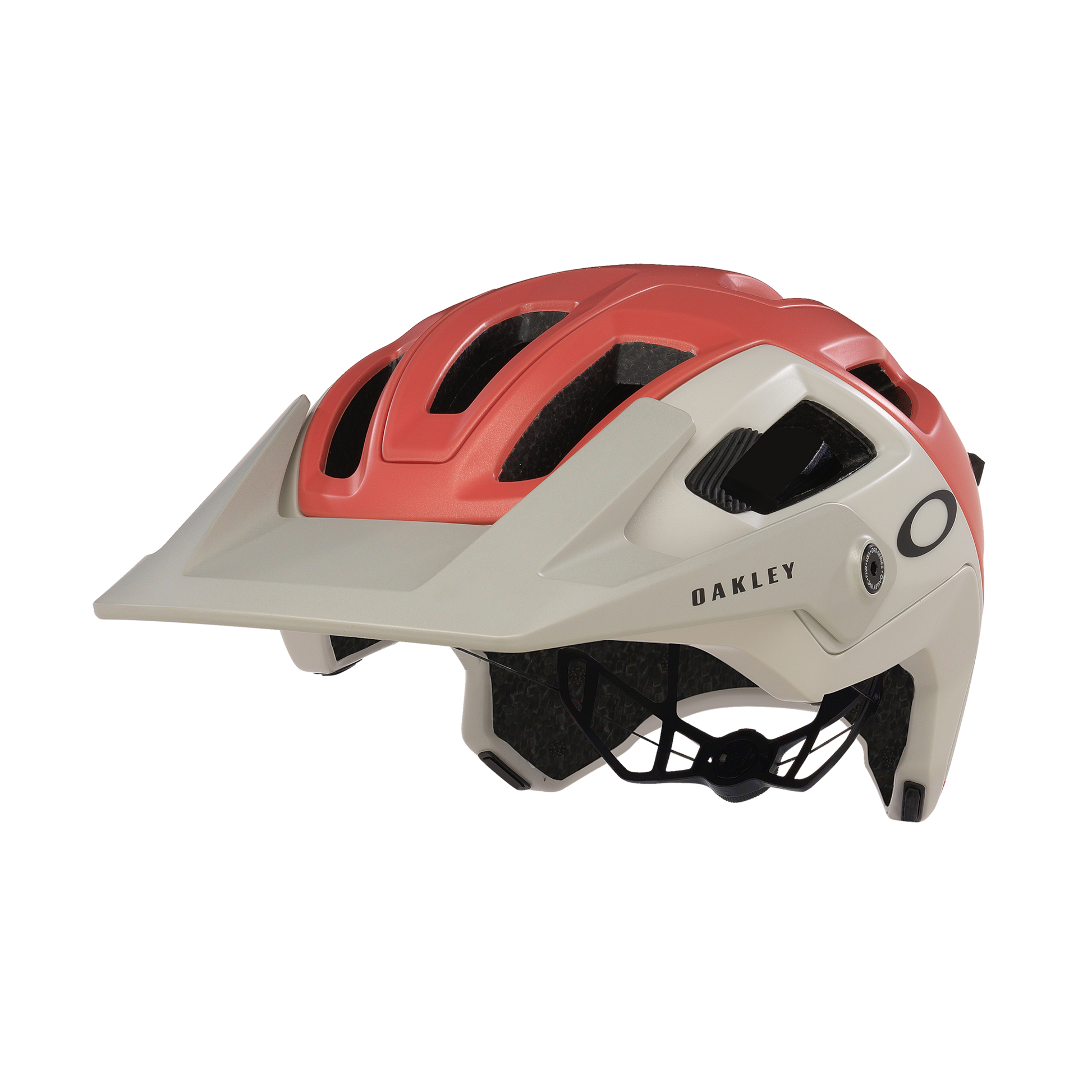 Oakley Drt5 Maven Bike Helmet