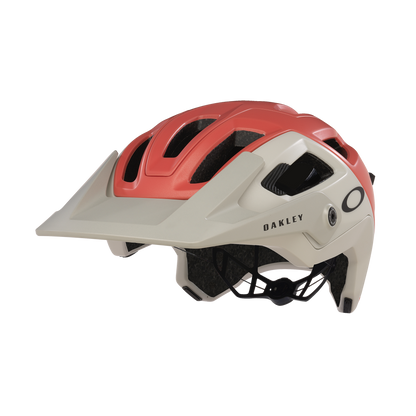 Oakley Drt5 Maven Bike Helmet