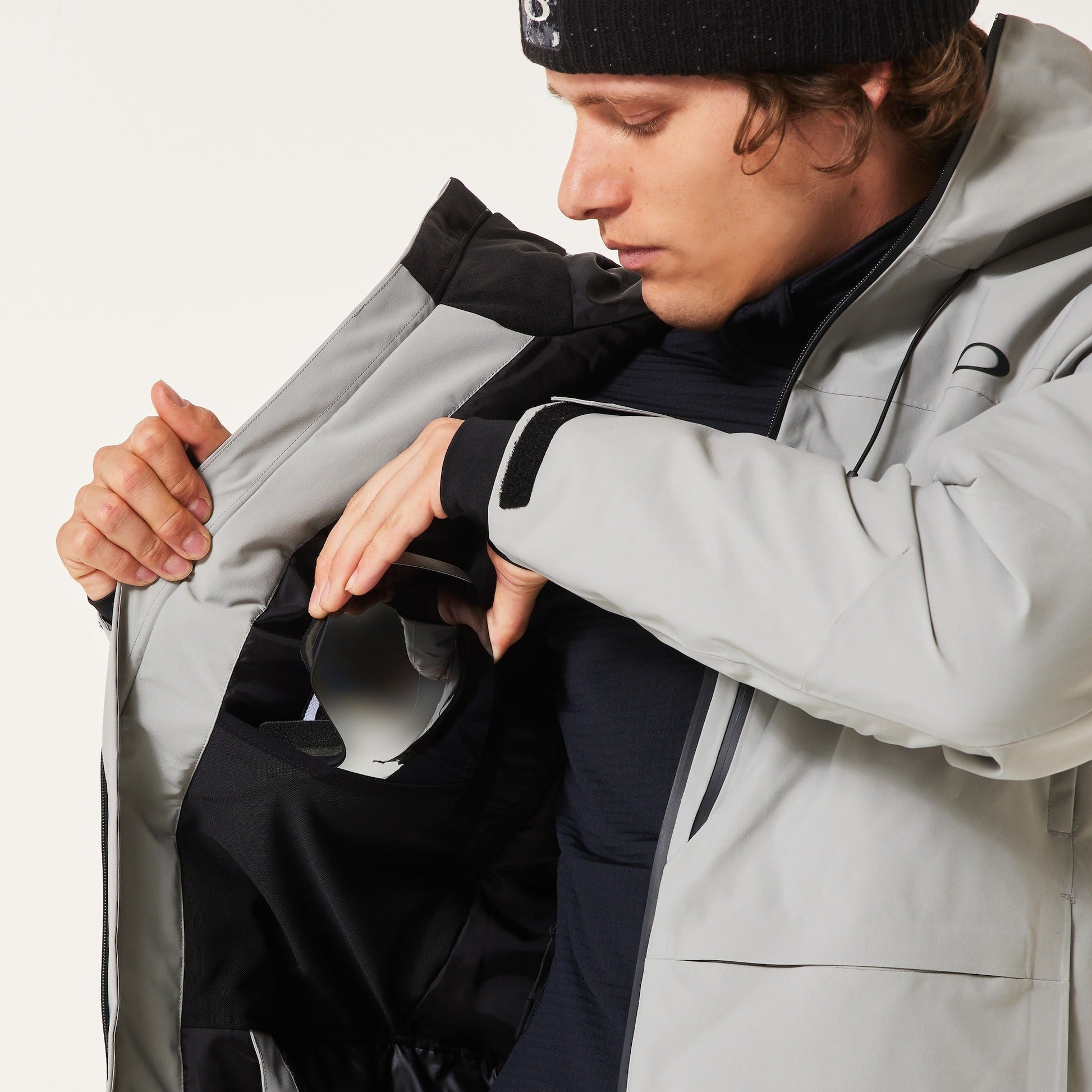 Oakley Men's Canopy Insulated Jacket