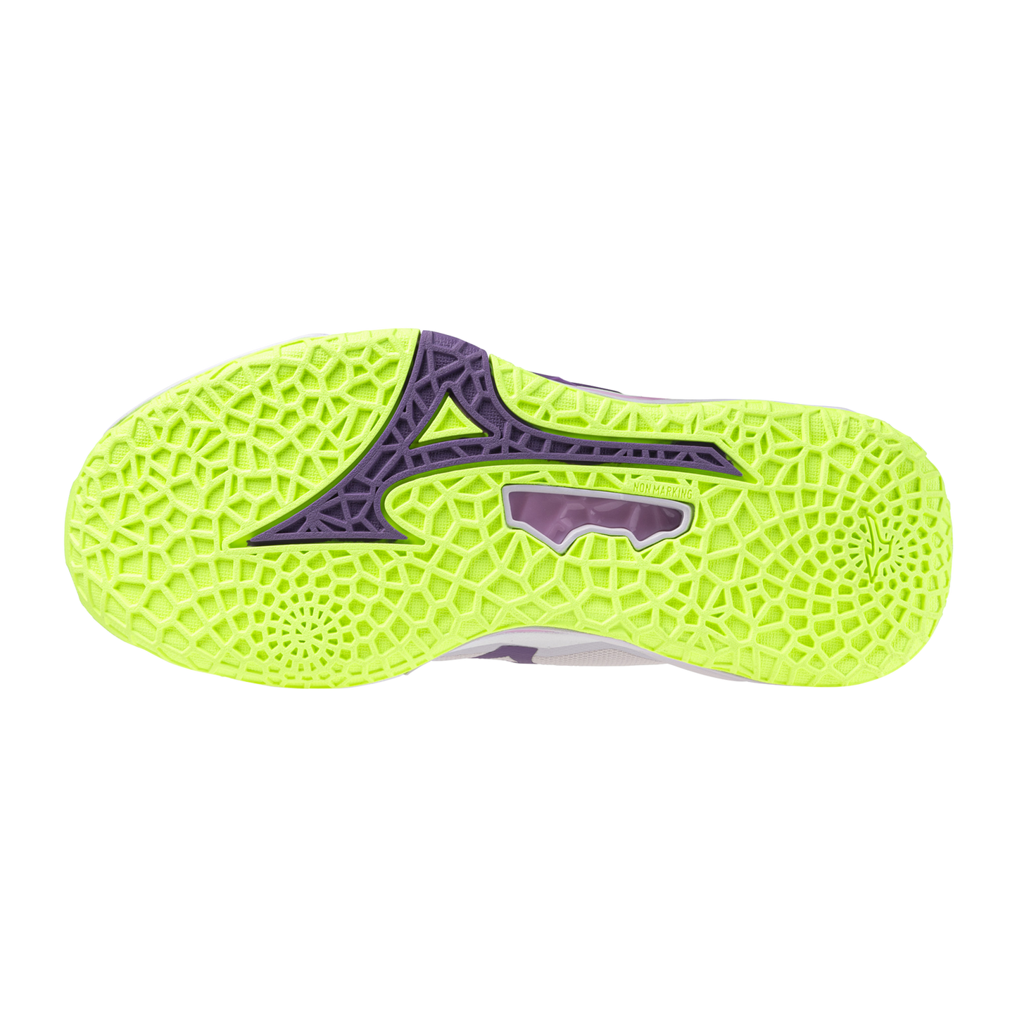 Mizuno Adult Wave Stealth Neo 2 Volleyball Shoes