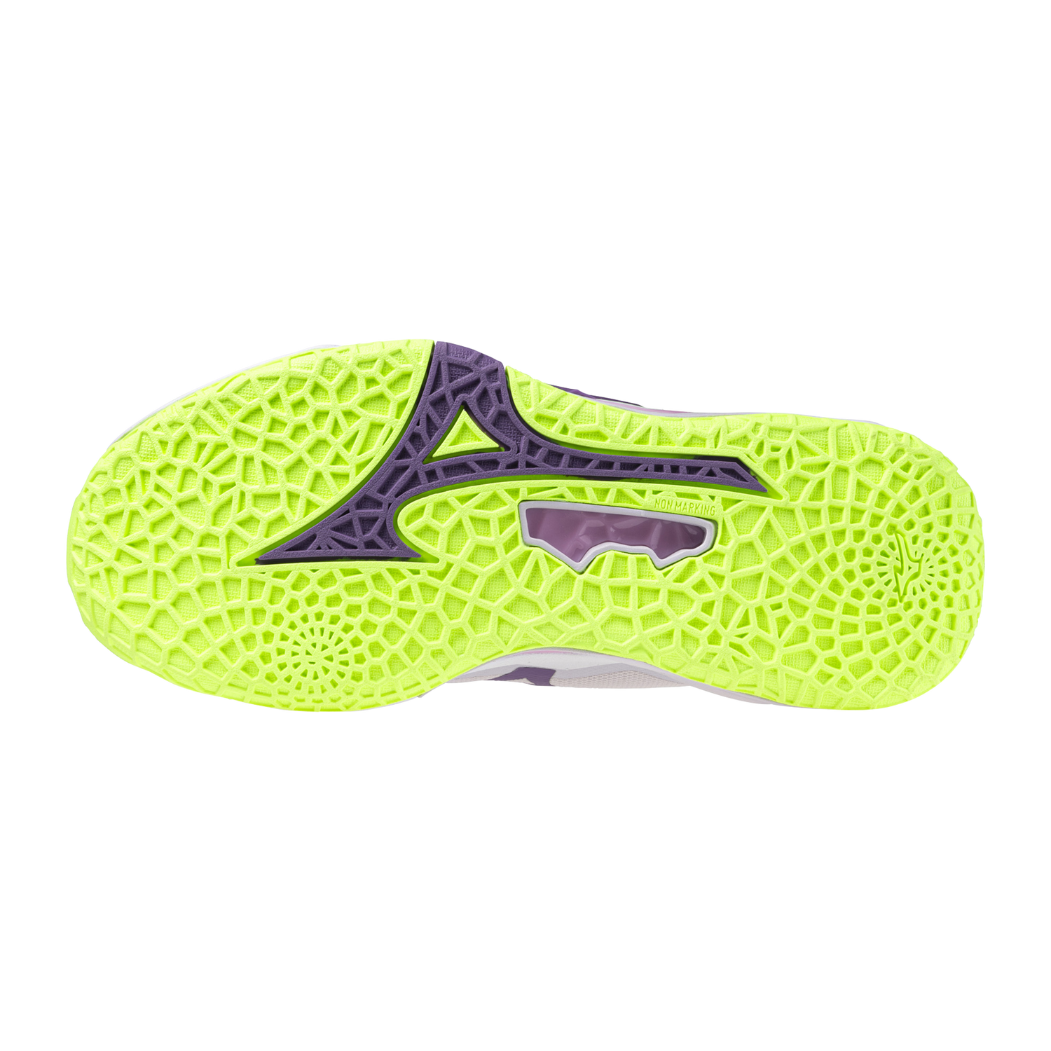 Mizuno Adult Wave Stealth Neo 2 Volleyball Shoes
