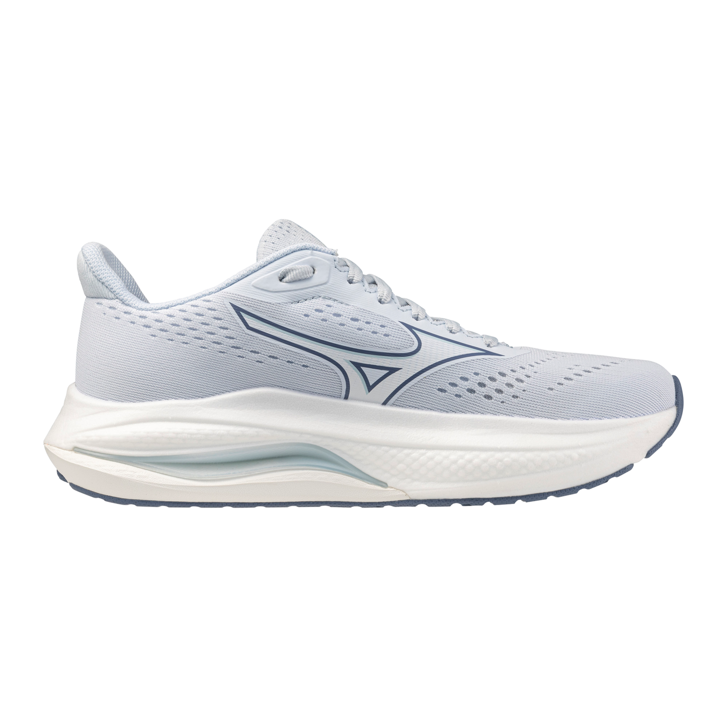 Mizuno Women's Wave Inspire 22 D Running Shoes