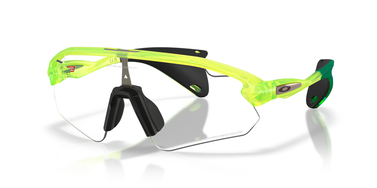 Oakley Stunt Devil A Sunglasses