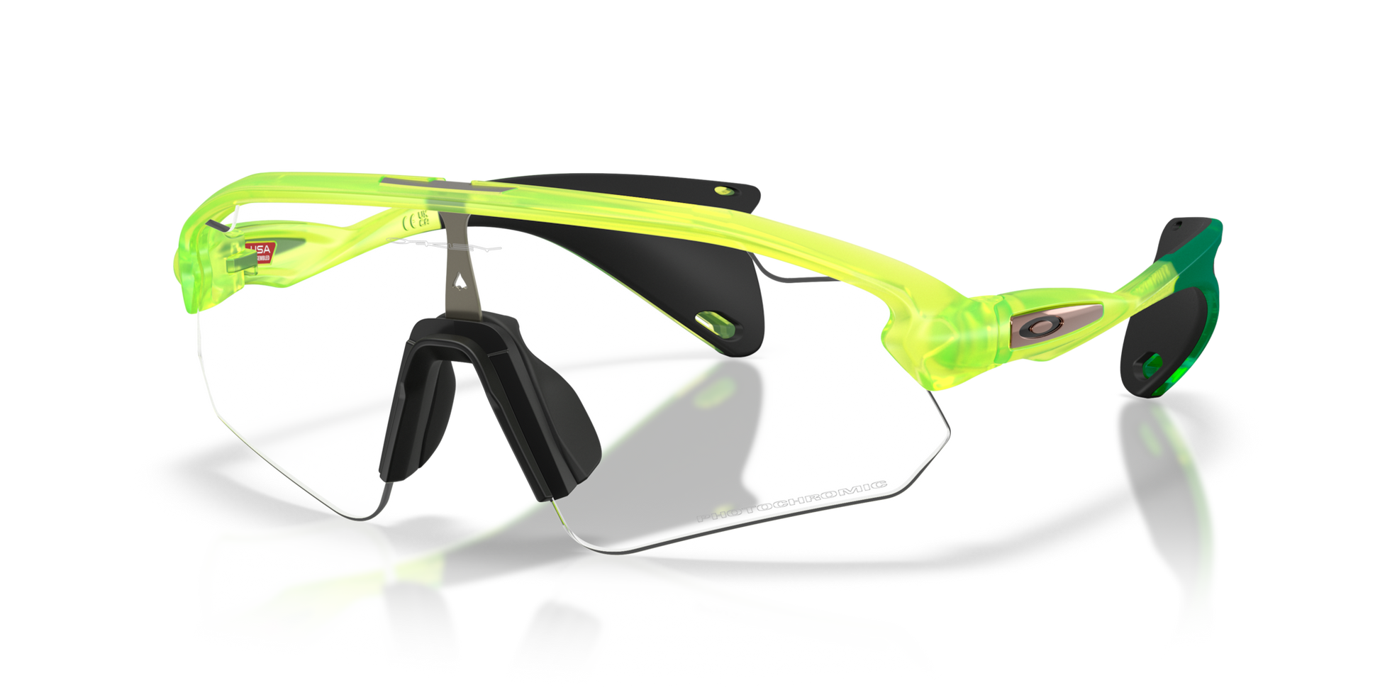 Oakley Stunt Devil A Sunglasses