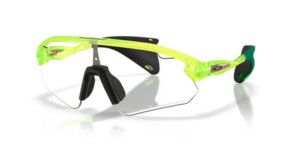 Oakley Stunt Devil A Sunglasses