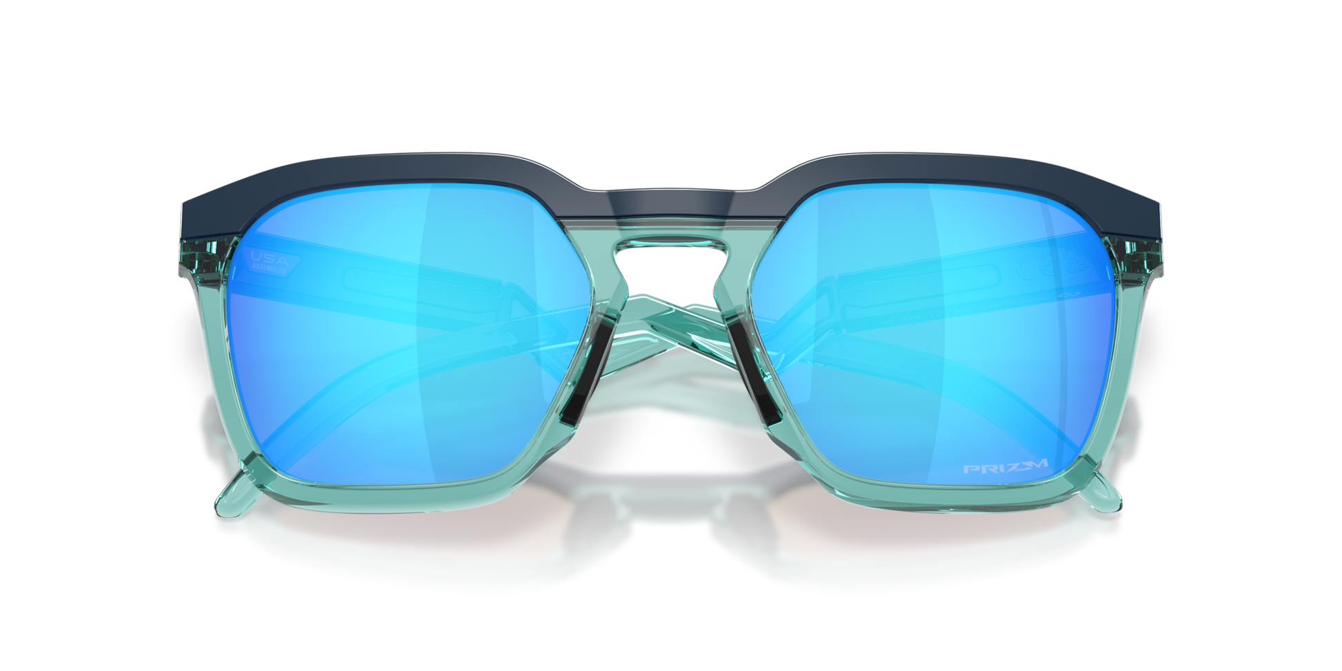 Oakley HSTN Square Glasses