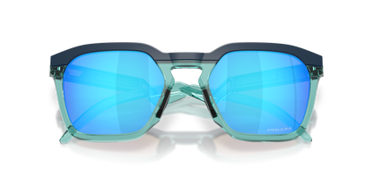 Oakley HSTN Square Glasses