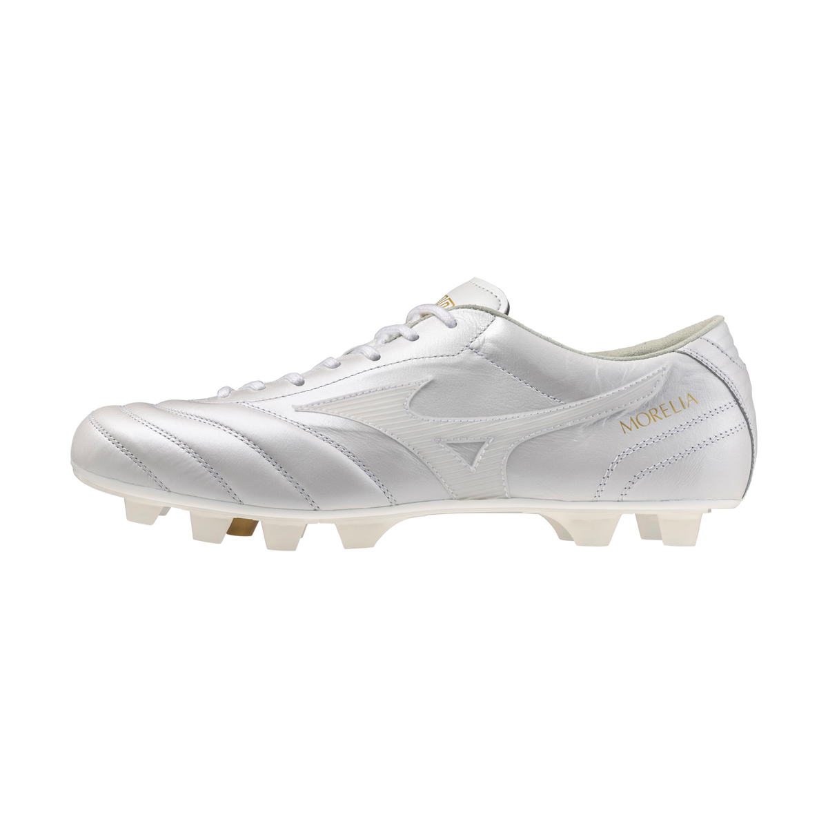 Mizuno Adult Morelia Ul Japan 40TH Soccer Cleats-1