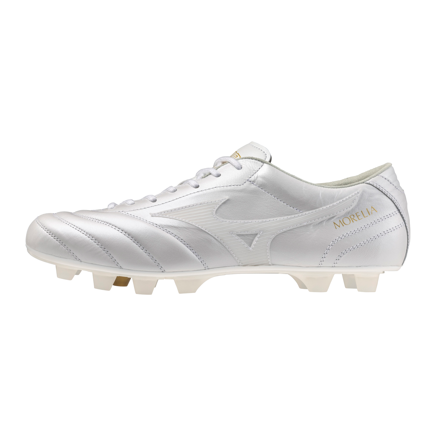 Mizuno Adult Morelia Ul Japan 40TH Soccer Cleats