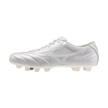 Mizuno Adult Morelia Ul Japan 40TH Soccer Cleats-1