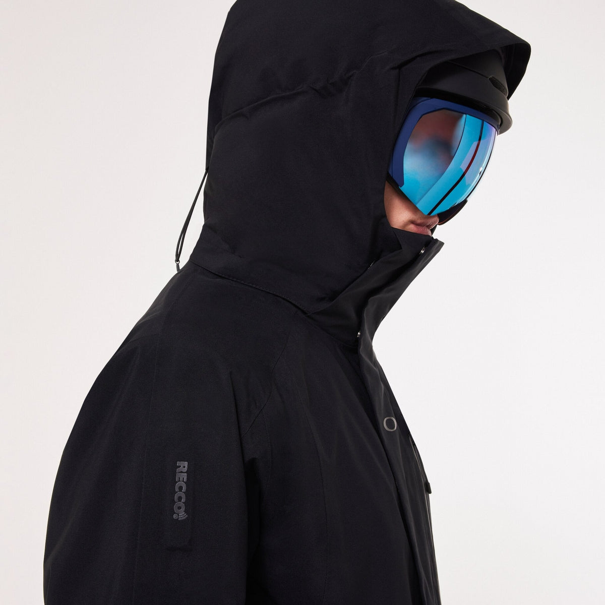 Oakley Men's Sub Temp RC Gore-Tex Jacket 2.0
