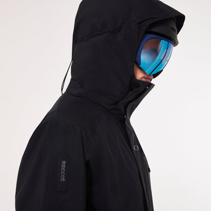Oakley Men's Sub Temp RC Gore-Tex Jacket 2.0