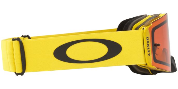 Oakley Front Line MX Goggles