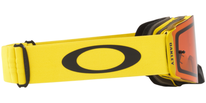 Oakley Front Line MX Goggles