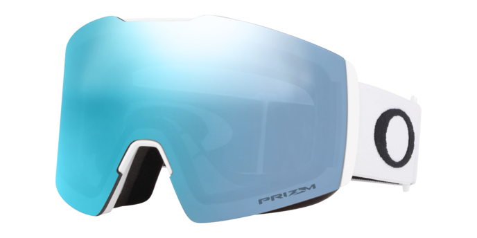 Oakley Fall Line L Snow Goggles