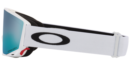 Oakley Flow Scape L Snow Goggles