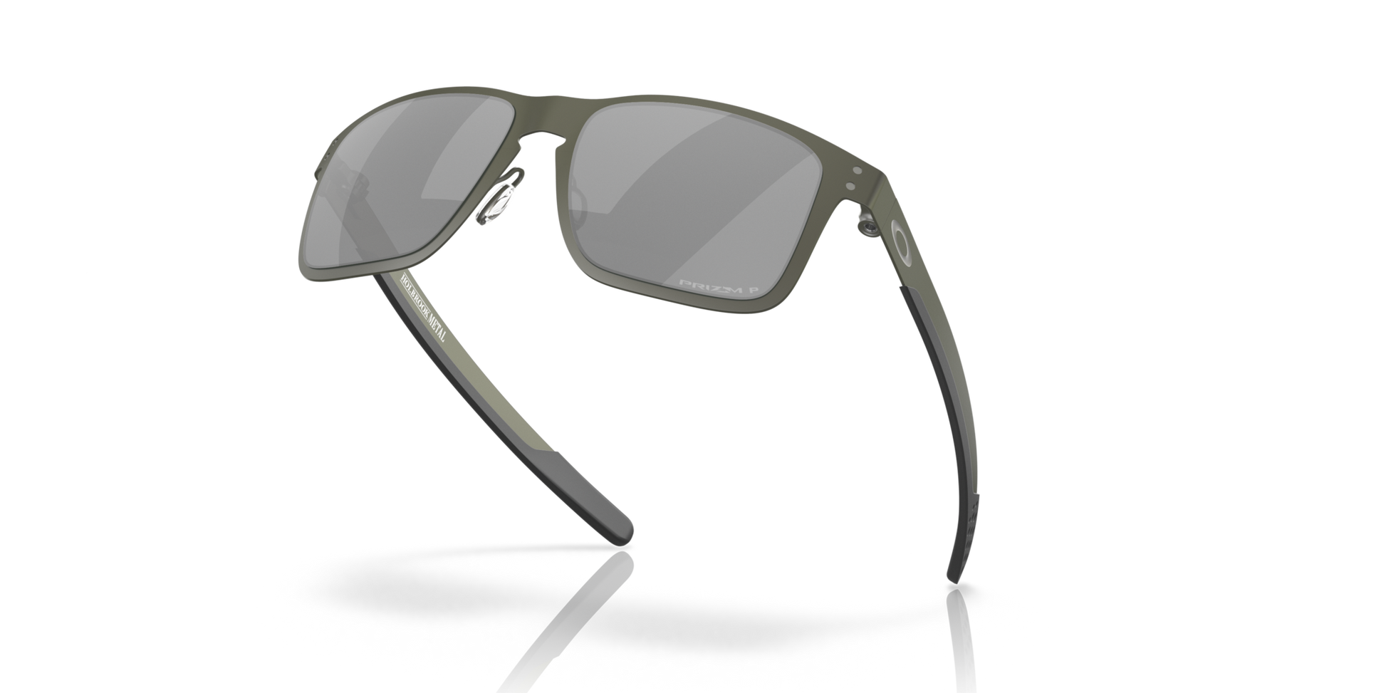 Oakley Holbrook Metal Glasses