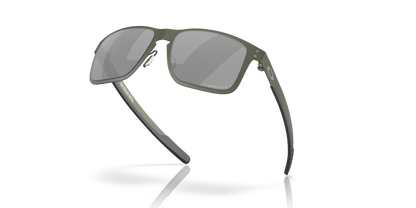 Oakley Holbrook Metal Glasses