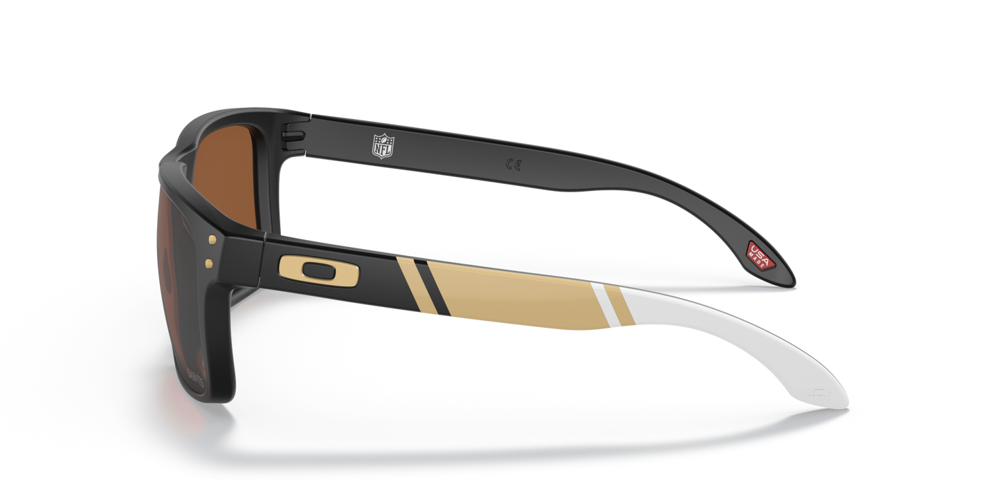 Oakley Holbrook NFL Glasses