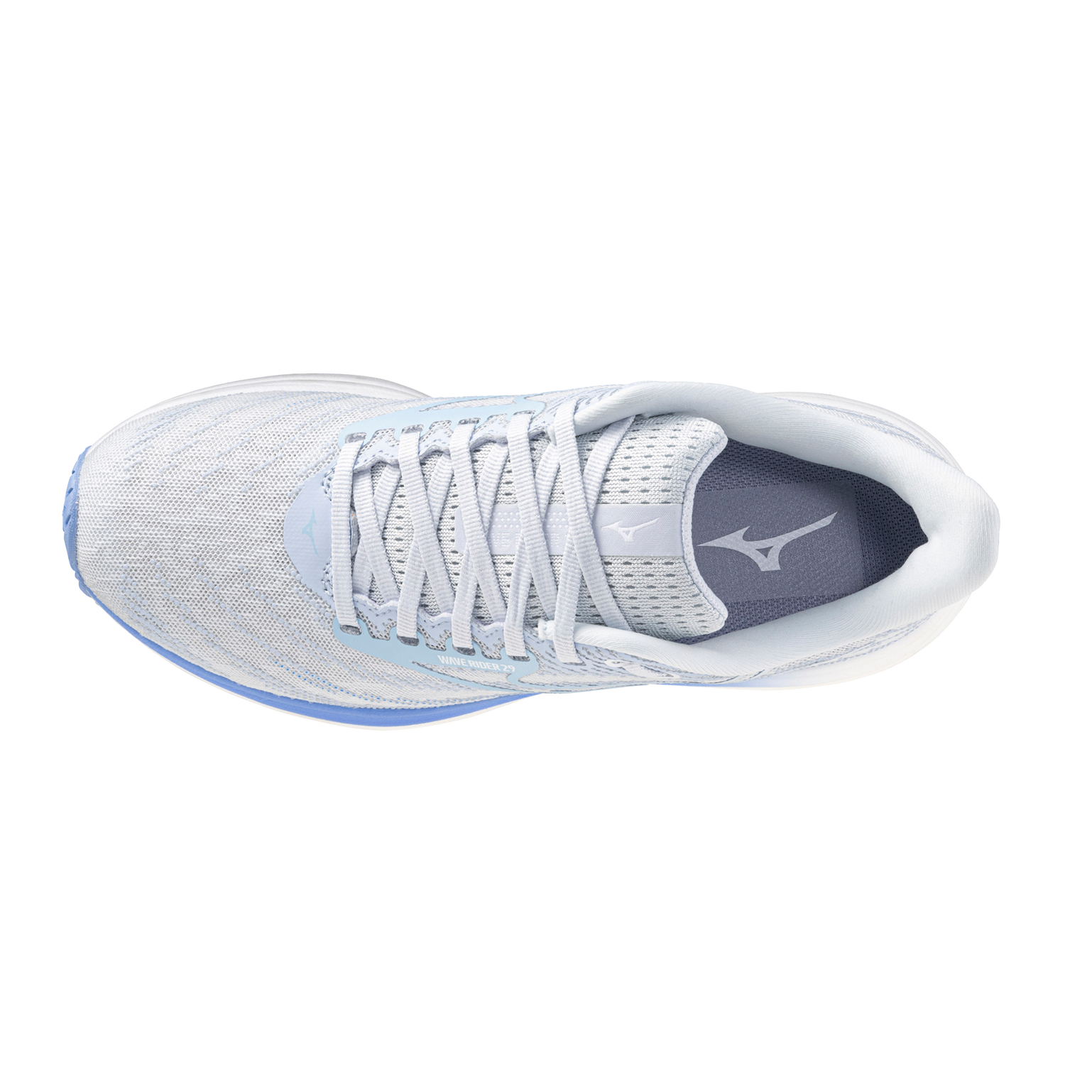Mizuno Women's Wave Rider 29 D Running Shoes