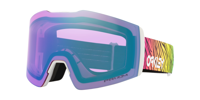 Oakley Fall Line M Snow Goggles