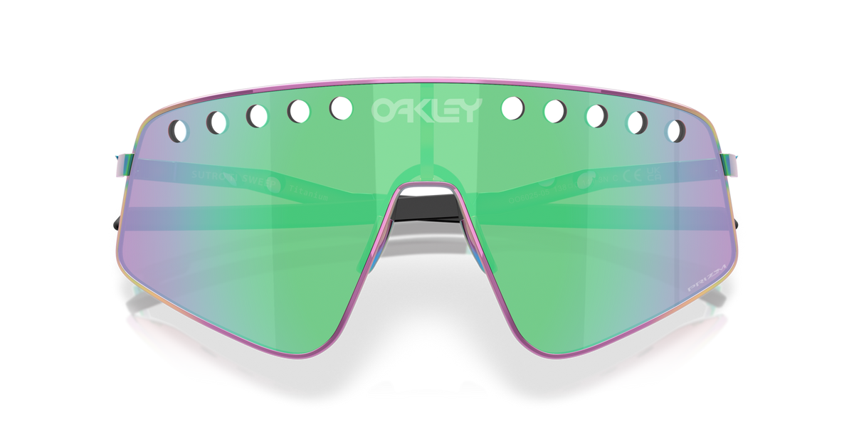 Oakley Sutro Ti Sweep Glasses