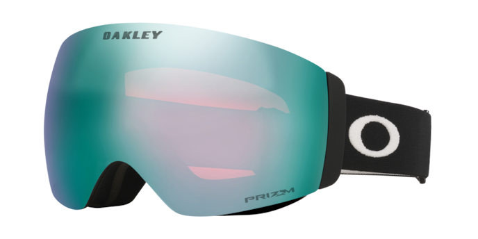 Oakley Flight Deck Pro Medium Snow Goggles