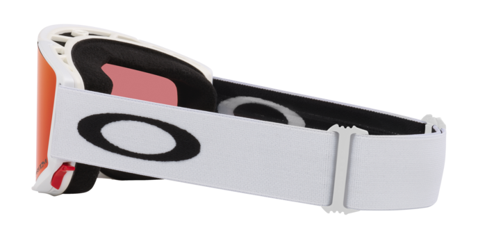 Oakley Flow Scape M Snow Goggles