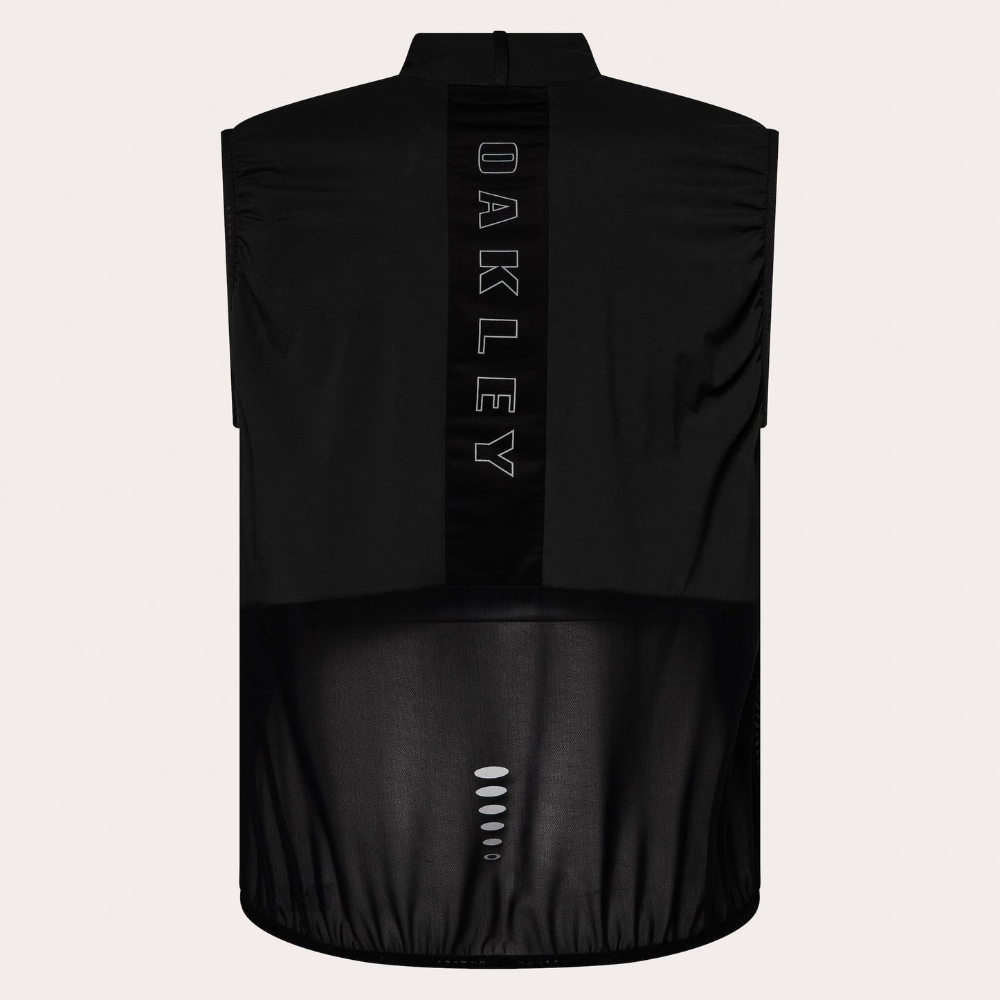 Oakley Men's Endurance Pkbl Alpha Vest