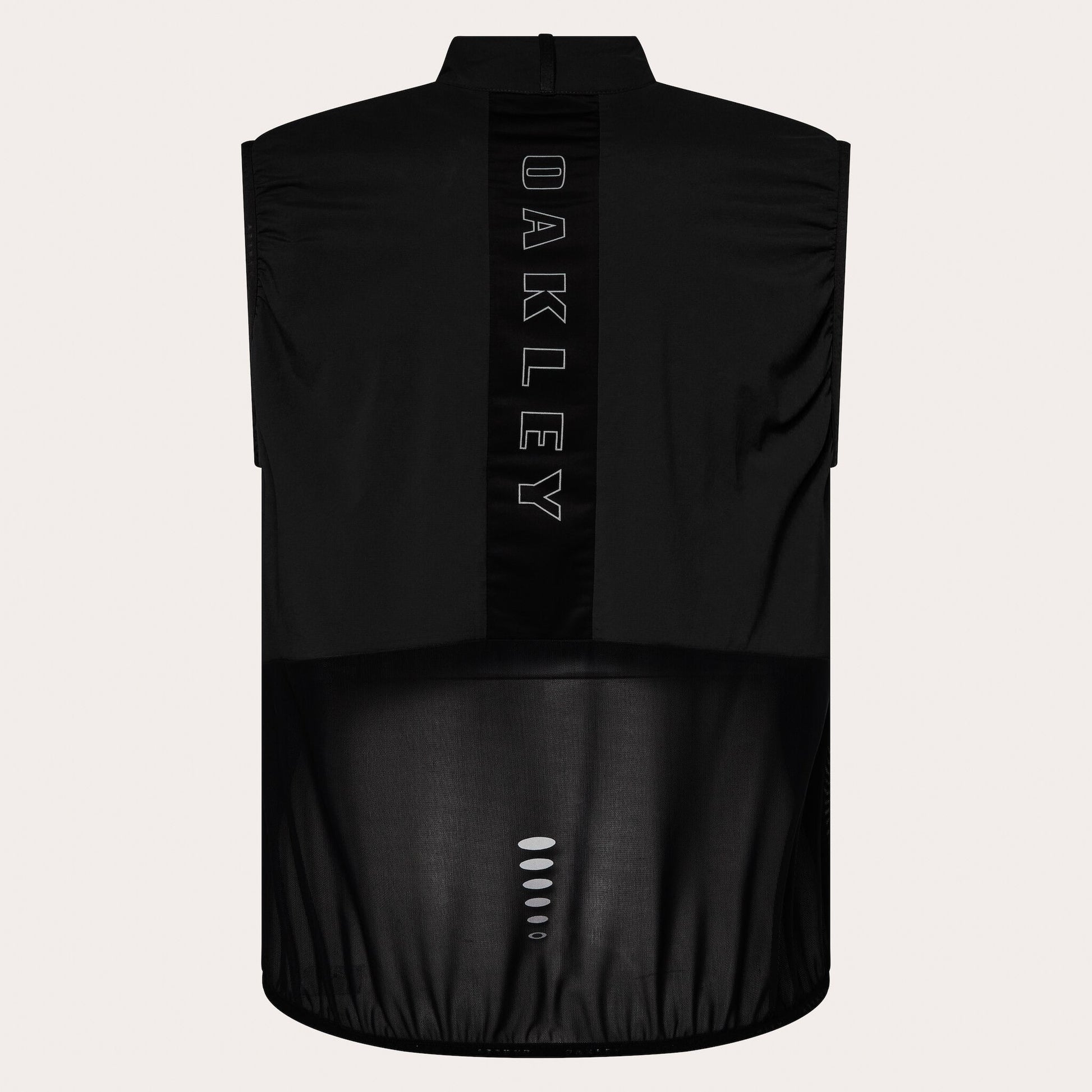Oakley Men's Endurance Pkbl Alpha Vest
