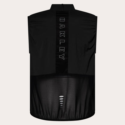 Oakley Men's Endurance Pkbl Alpha Vest