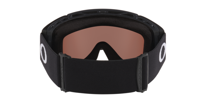 Oakley Flow Scape M Snow Goggles