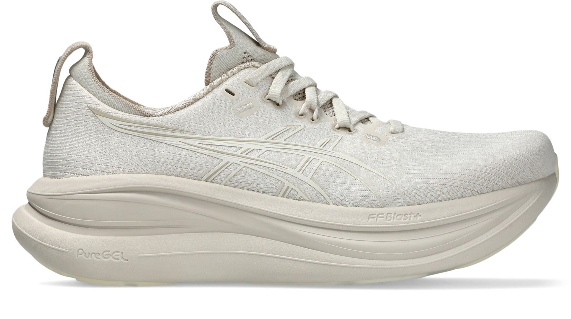 Asics Women's GEL-Nimbus 28 Running Shoes